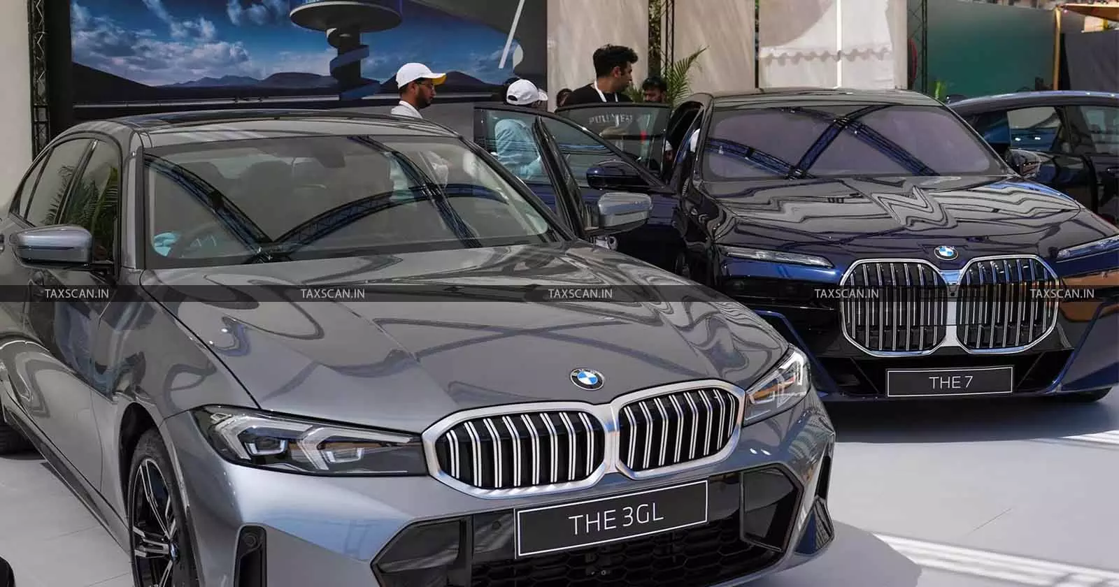BMW - Taxscan BMW - Taxscan