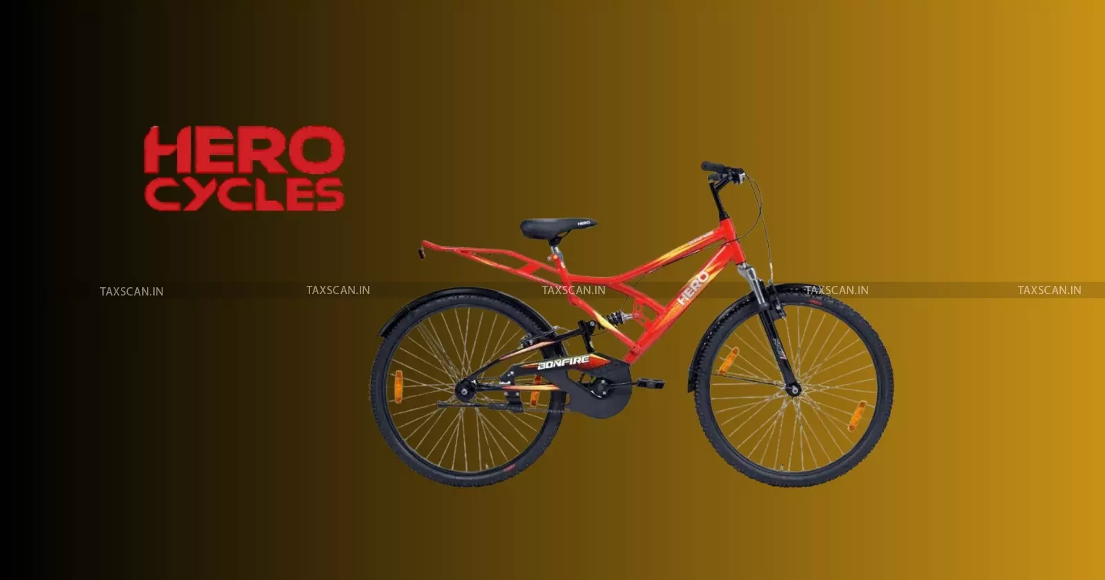 Hero Cycles - ITAT - Quashes - TAXSCAN