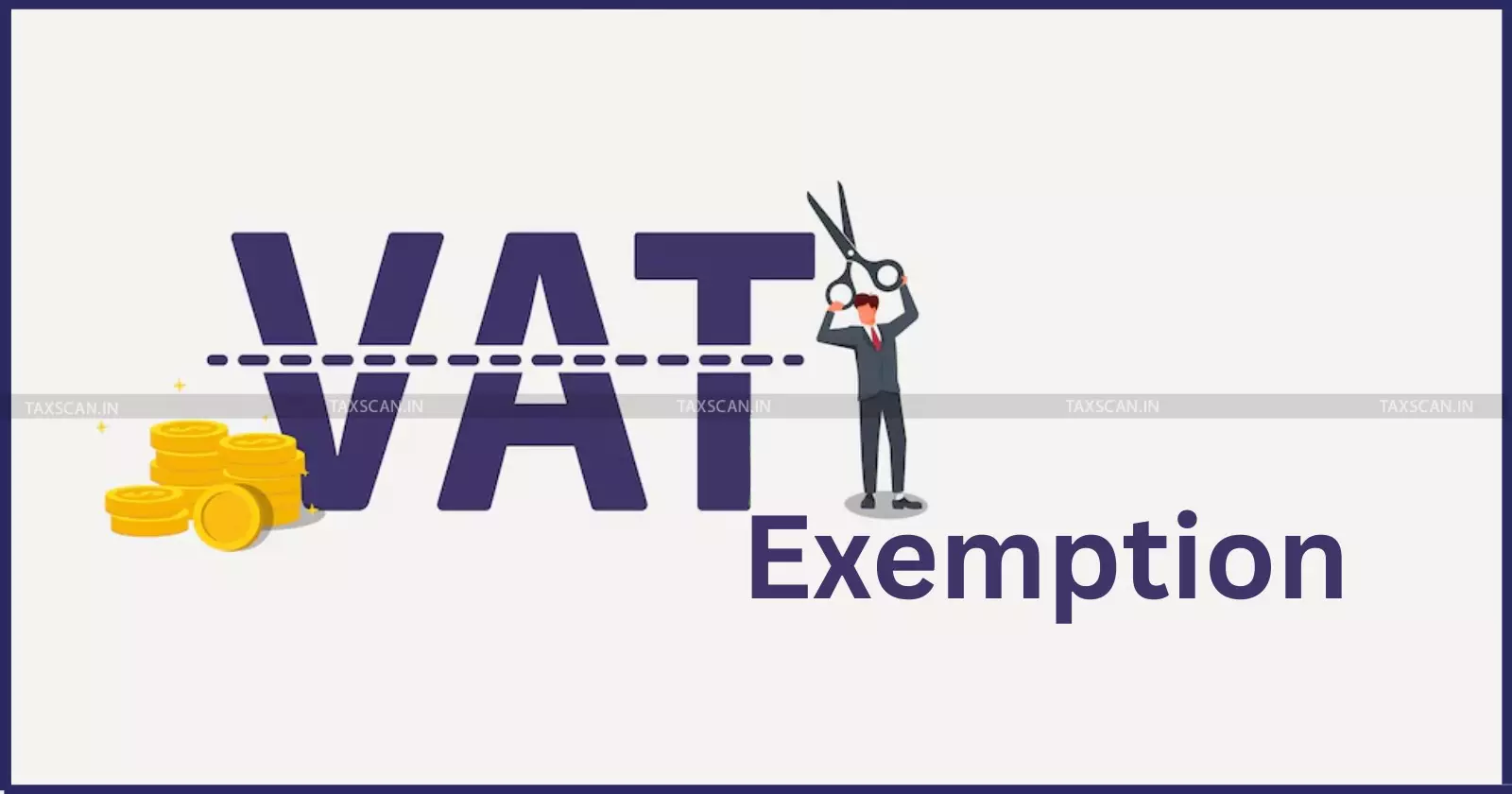VAT Exemption Only - Goods Produced - State is Discriminatory - Supreme Court - Notification Violating - taxscan