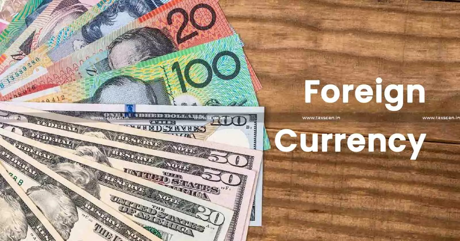 CESTAT Ahmedabad - Foreign currency seizure case - Currency vs baggage customs law