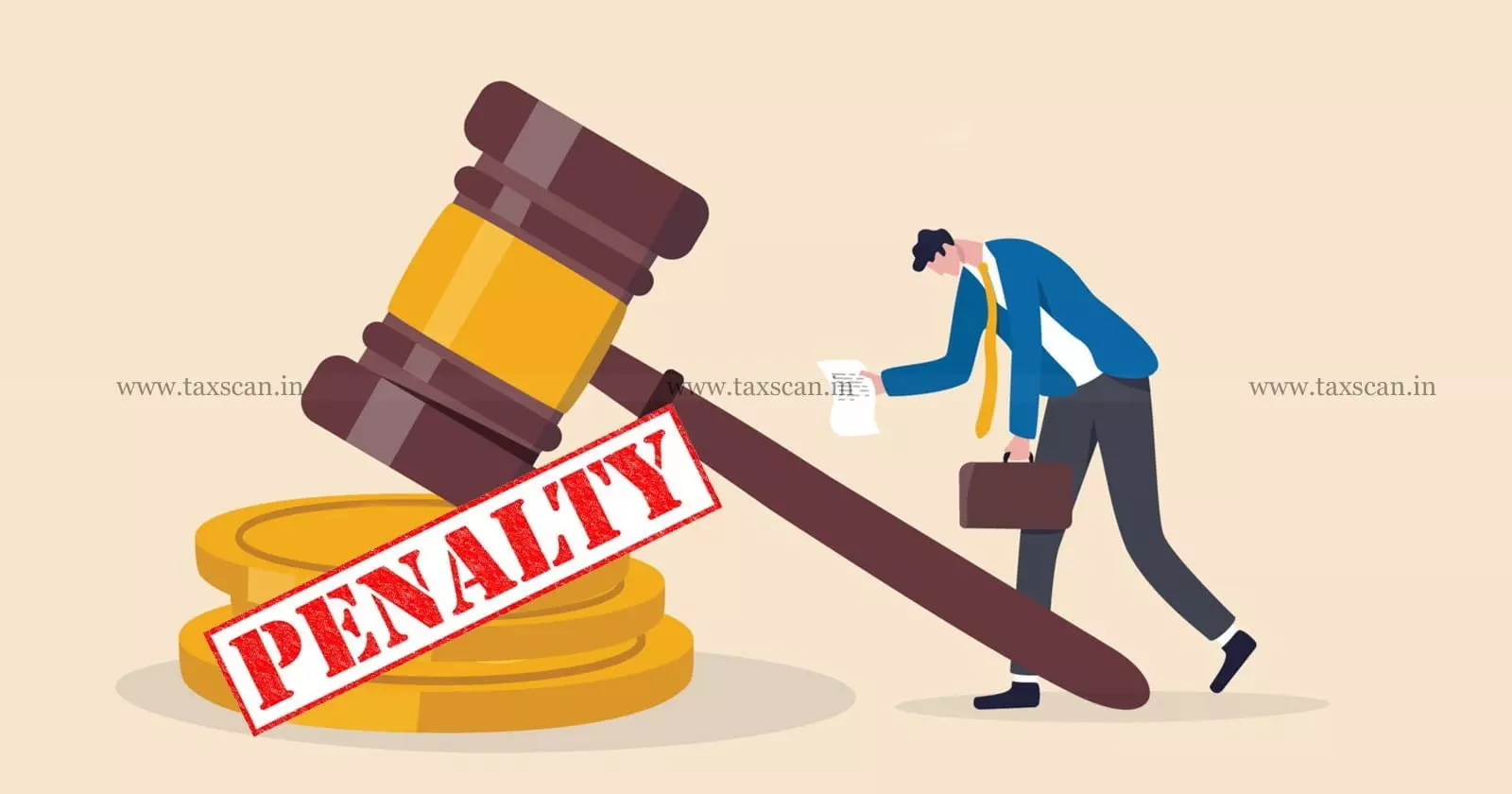 Penalties - under Sections - Finance Act - CESTAT - TAXSCAN