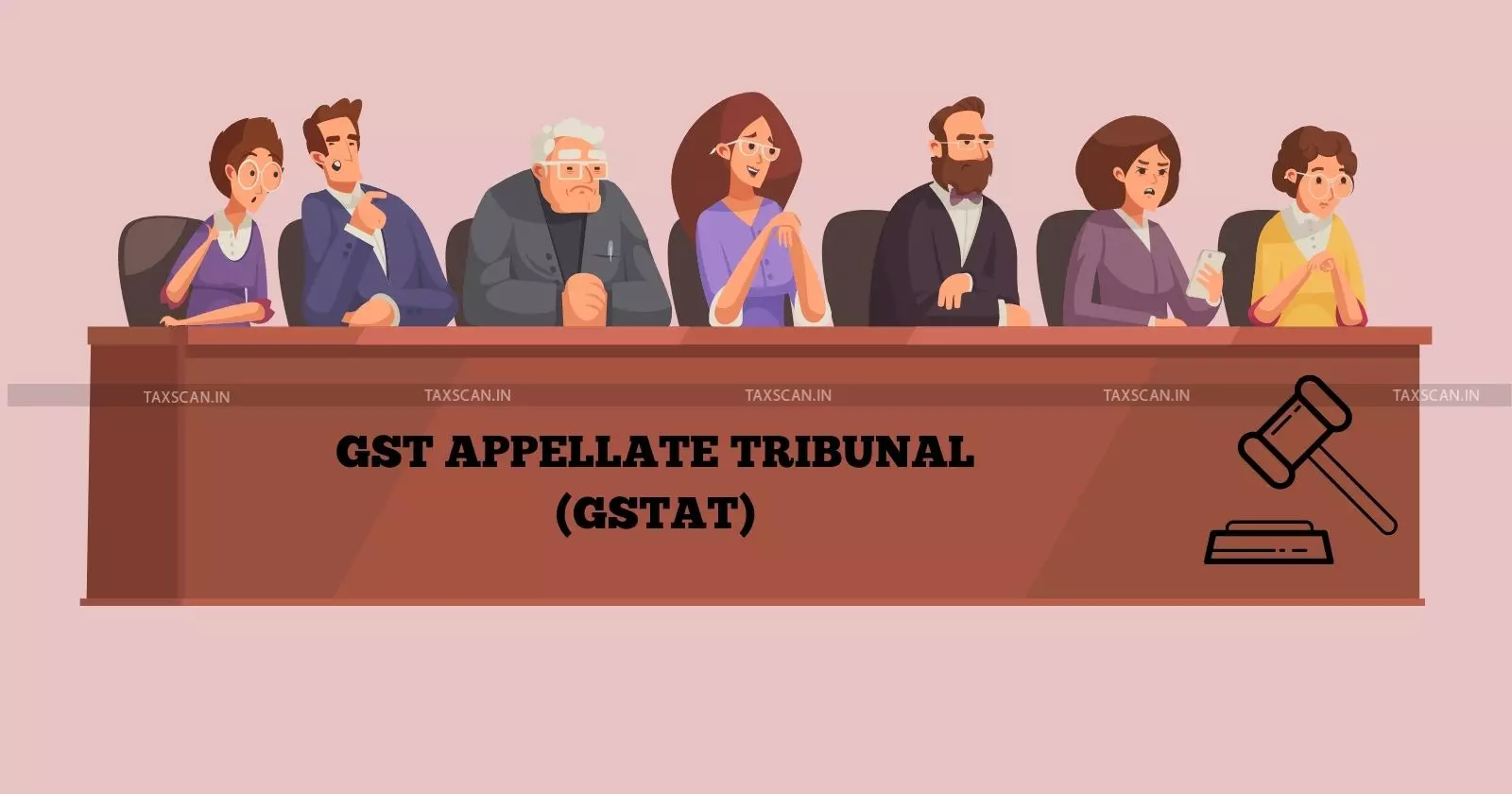 GSTAT Second Appeal Filing: Step-by-Step Appeal Filing Guide on GSTAT Portal