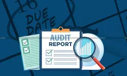 [Breaking] CBDT Extends due date for filing Audit Reports [Read Press Release]