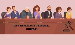 GSTAT Second Appeal Filing: Step-by-Step Appeal Filing Guide on GSTAT Portal GSTAT Second Appeal Filing: Step-by-Step Appeal Filing Guide on GSTAT Portal