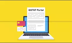 GST Second Appeal Filing: Step-by-Step Login and Password Reset Guide for GSTAT Portal GST Second Appeal Filing: Step-by-Step Login and Password Reset Guide for GSTAT Portal