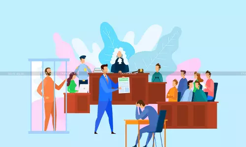 No Income Tax Notices received due to Inactive Email & Covid issues, Order Passed Ex parte: ITAT remands 6 Appeals for Fresh Adjudication [Read Order]