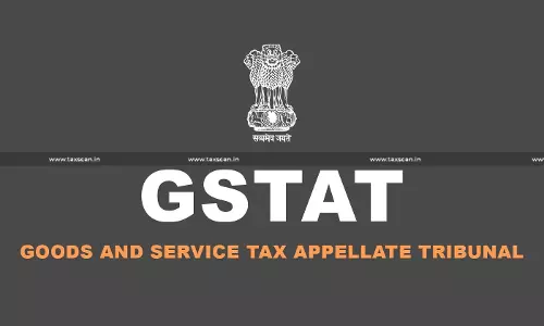GSTAT to Admit - List and Hear Appeals - Phases - Know Full Details Here - taxscan GSTAT to Admit - List and Hear Appeals - Phases - Know Full Details Here - taxscan