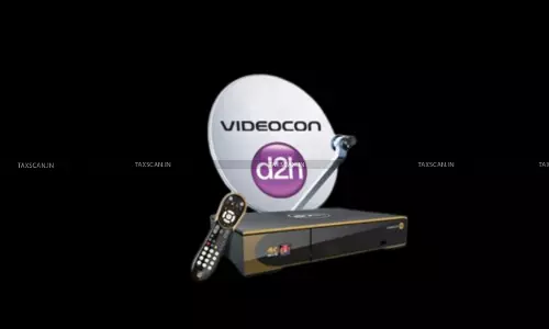 Relief for Videocon D2H: CESTAT Rules Viewing Cards Are Smart Cards, Not Set-Top Box Parts, Quashes Customs Demand [Read Order]