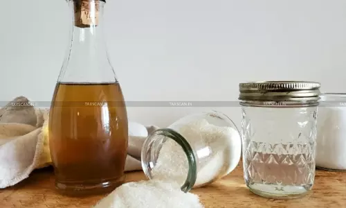 Sugar Syrup Used in Biscuit Production Not Marketable, Hence Not Excisable: CESTAT [Read Order]