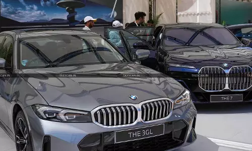 Relief for BMW: ITAT sets aside Final Assessment Order as Time-Barred u/s 144C(13) for Delay in Giving Effect to DRP Directions [Read Order]