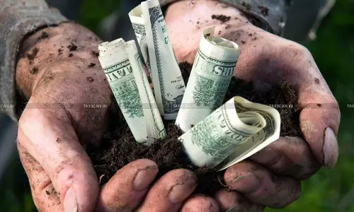 Agricultural Land Classified as Residential by SVA: ITAT Directs Fresh Verification by CIT(A) on Addition u/s 56(2)(x)(b) [Read Order]