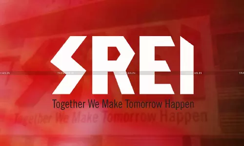 Pending NCLT Proceedings Does Not bar Arbitration Application if underlying dispute is Arbitrable: Calcutta HC Allows Application of SREI Equipment Finance [Read Order]