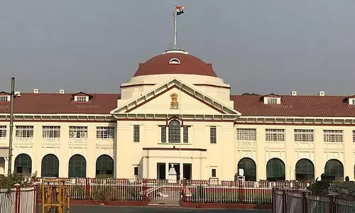 Patna HC allows Bail Patna HC allows Bail