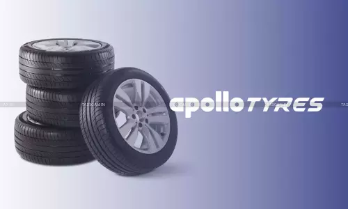 Apollo Tyres’ Weighted Deduction Claim u/s 35(2AB) Rejected: Supreme Court Refuses to Re-open Case [Read Judgement]