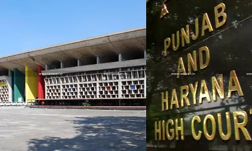 Punjab Haryana High Court - DGGI illegal detention case - Statements under CCTV DGGI Punjab Haryana High Court - DGGI illegal detention case - Statements under CCTV DGGI
