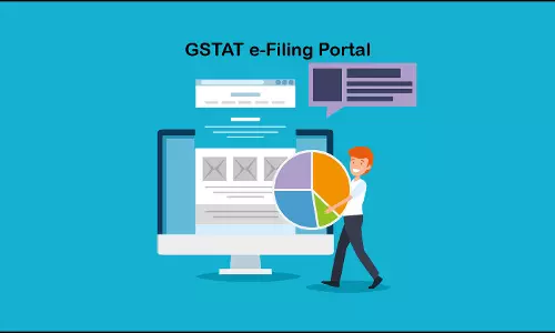 GSTAT, GSTAT e-Filing Portal, -Filing Portal GSTAT, GSTAT e-Filing Portal, -Filing Portal