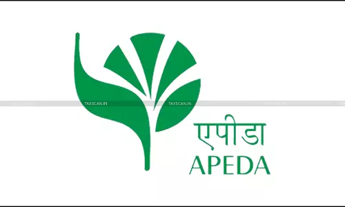 DGFT, APEDA Registration DGFT, APEDA Registration