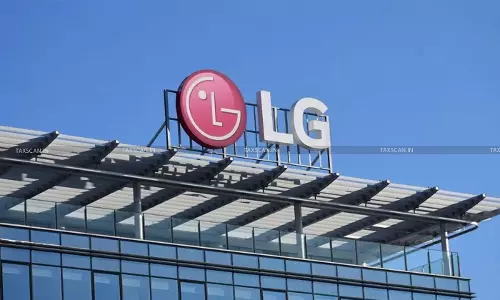 LG Electronics, Supreme Court, Customs Duty LG Electronics, Supreme Court, Customs Duty