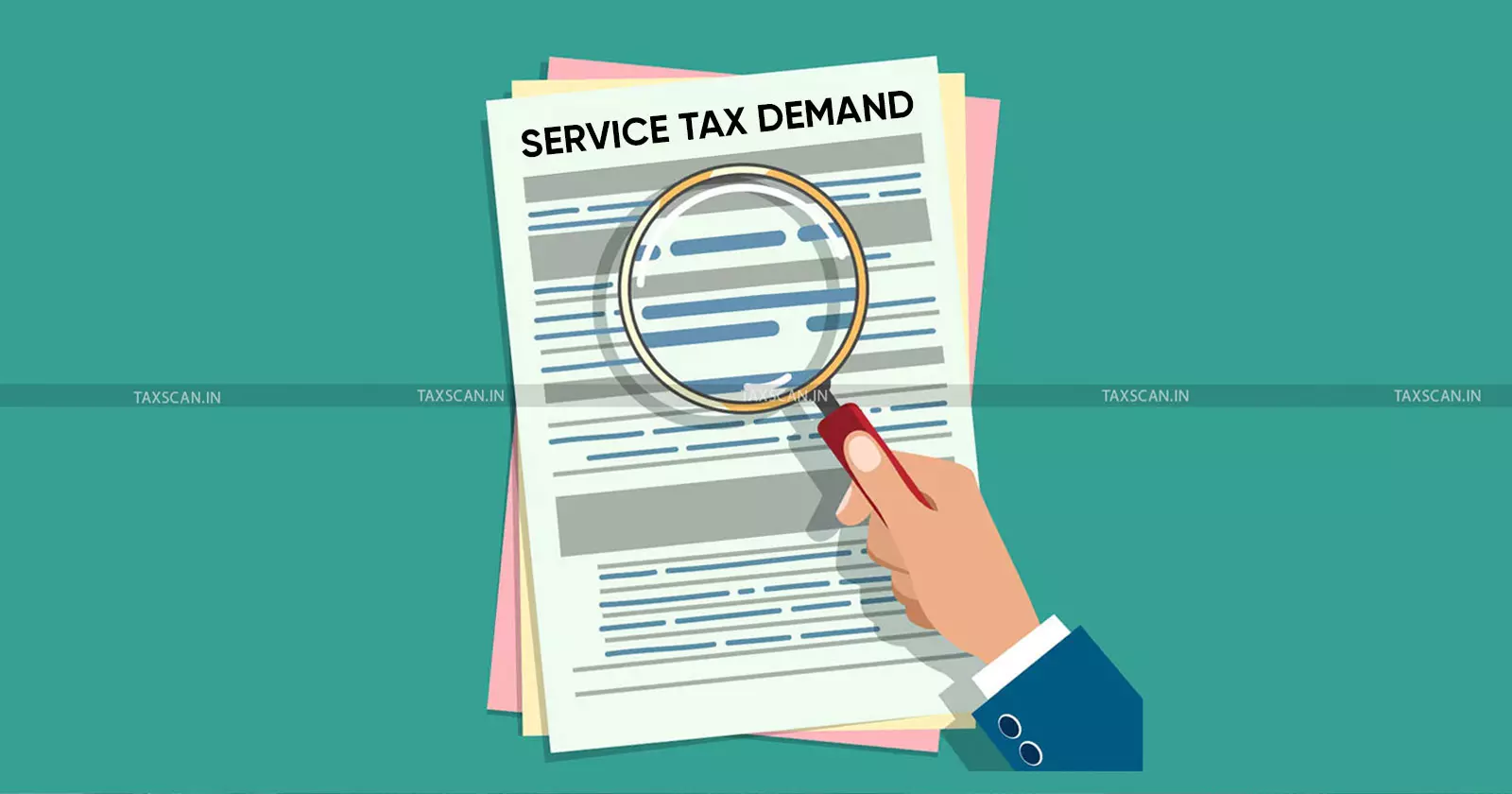 Challenge on Service Tax Demand on ‘Mandap Keeper Services’: Supreme Court Stays Chhattisgarh HC Remand Order [Read Order]