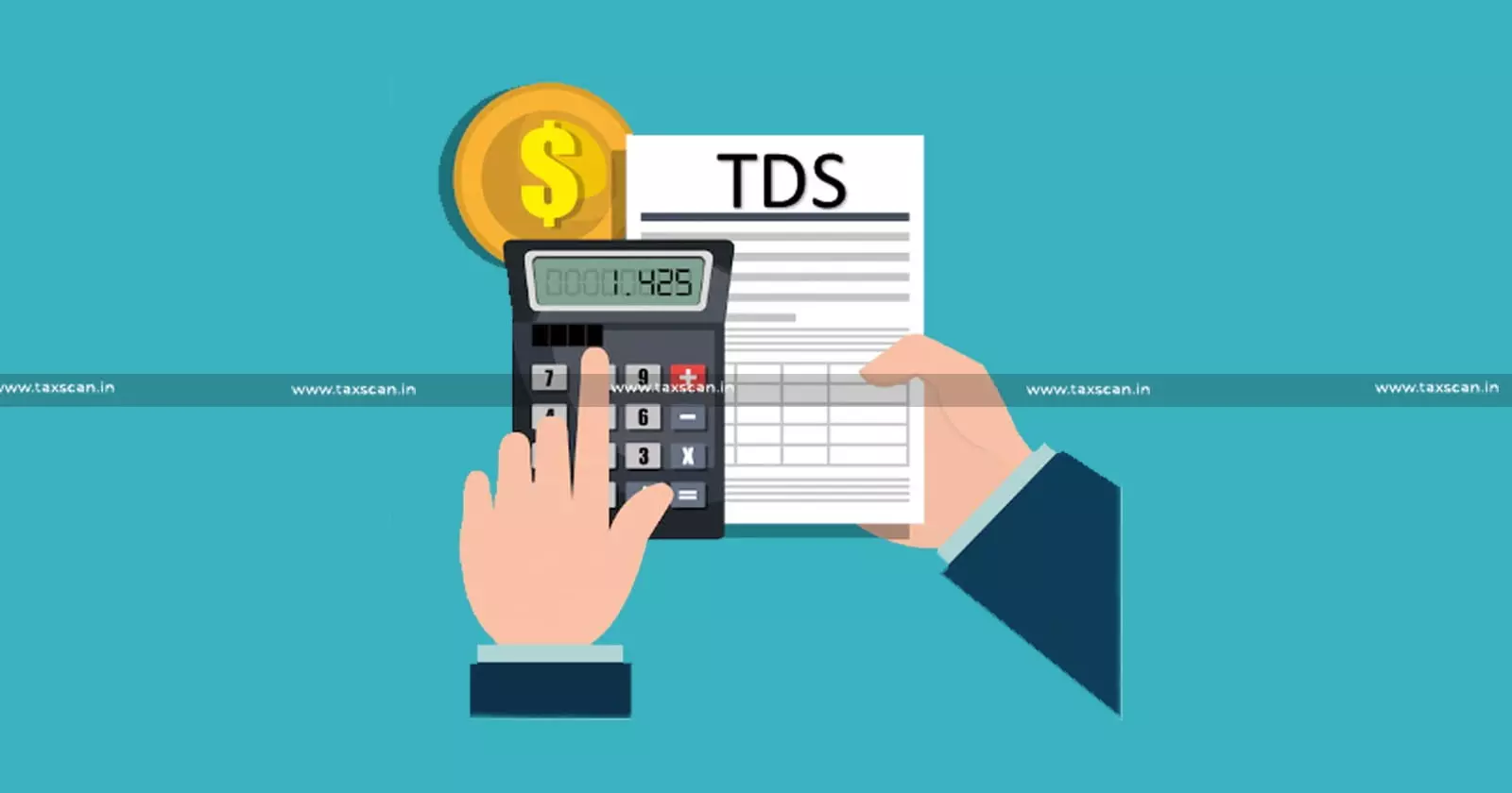 TDS - real - estate - Taxscan