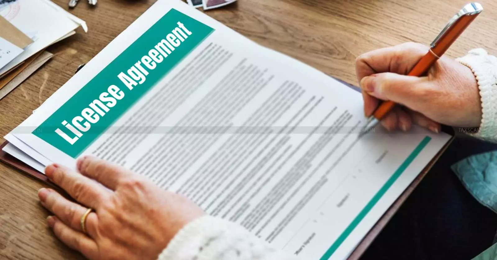 NCLAT - Resolution Professional powers under IBC - Termination of Leave and Licence Agreement