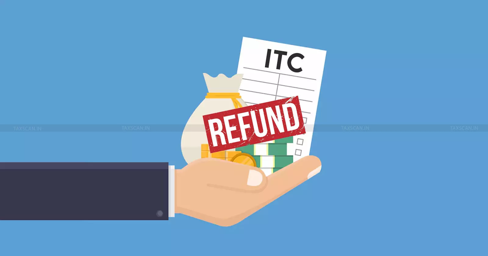 Delhi HC waives GST Pre-deposit on finding Assessee Entitled to Refund of  ITC [Read Order]