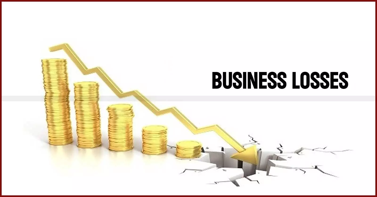 Business Loss - Taxscan