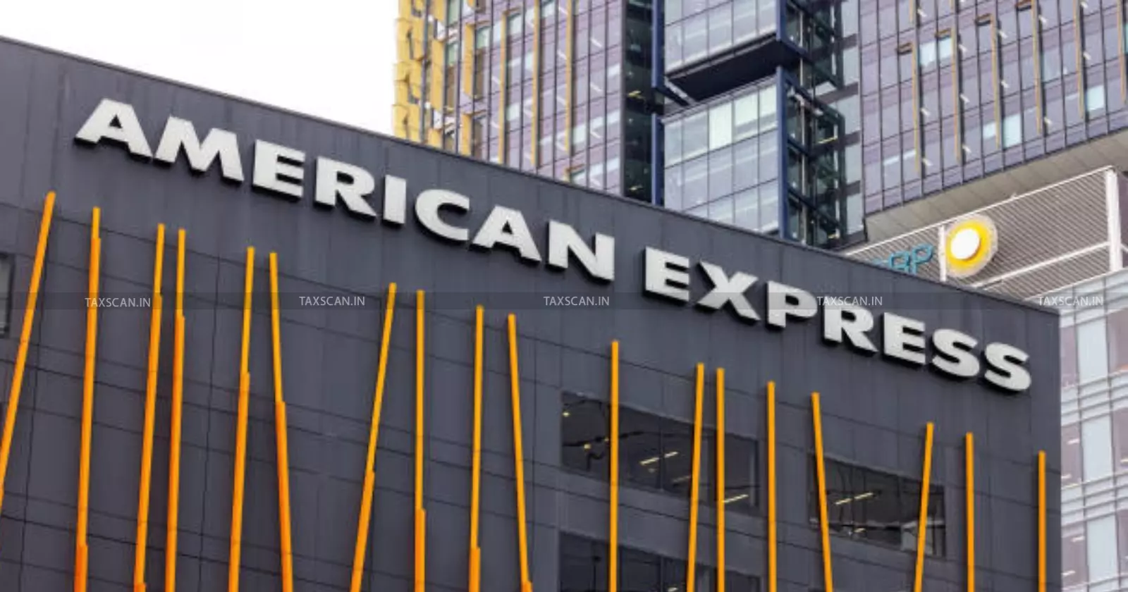 Intra-Group - Supreme Court - SLP - American Express Banking - taxscan