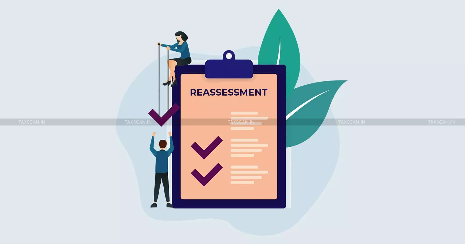 Supreme Court, Delhi High Court, Reassessment
