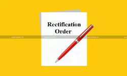Rectification Order by AO Neither Erroneous Nor Prejudicial, Revisionary Powers Misapplied on Rental Income Issue: ITAT quashes PCITs Order [Read Order]