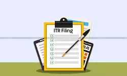 ‘Income Tax Data Exists for Publicity, Not for Accountability’: RTI Response on ITR Filings Data Sparks Transparency Uproar ‘Income Tax Data Exists for Publicity, Not for Accountability’: RTI Response on ITR Filings Data Sparks Transparency Uproar