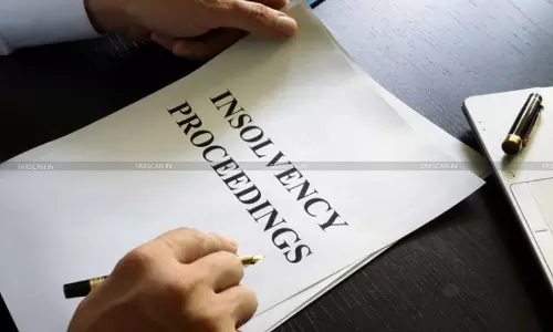 Insolvency Proceedings can be restored  Despite absence of Revival Clause in Settlement Agreement: NCLAT [Read Order]