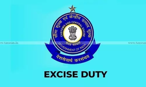 Cum-Duty Benefit Dispute Rendered Infructuous: CESTAT Dismisses Departmental Appeal in Excise Duty Case [Read Order]