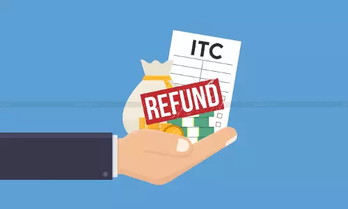 Delhi HC waives GST Pre-deposit on finding Assessee Entitled to Refund of  ITC [Read Order]