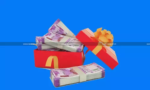 Rs. 3.5 Lakh Gift from Daughter Treated as Unexplained Cash by AO: ITAT Deletes Addition, Accepts Source as Genuine [Read Order]