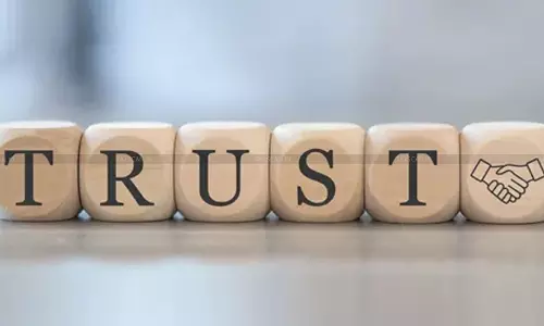 Trust Income to be Taxed at Normal Rate as Sole Beneficiary had No Taxable Income: ITAT [Read Order]