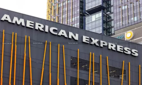 ALP of Intra-Group Services Cannot be Nil without Sec. 92C(3) Compliance: Supreme Court Dismisses SLP of American Express Banking Corp [Read Order]