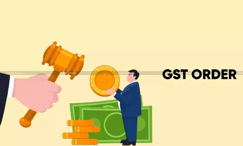 Jharkhand HC quashes GST Order Passed without considering stipulation u/s 16(5) of CGST Act, Remands Matter [Read Order]