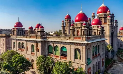 Notice on MD/Director in Alleged Economic Offence of Company: Telangana HC directs Company to take Further Steps [Read Order]