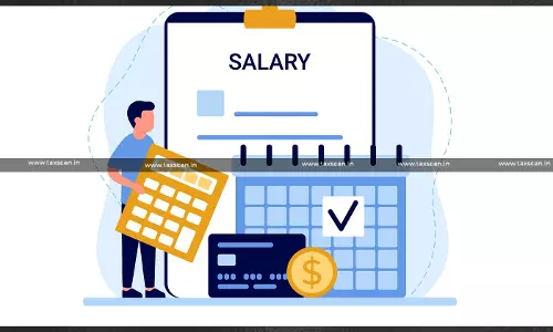 Delhi HC Allows Operation of Salary Account for Subsistence Allowance, Directs PCIT to Decide Appeal Within Eight Weeks [Read Order]