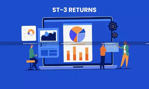 VAT Act and Finance Act are Disparate in Character, Demand based on difference in value between WCT Returns and ST-3 Returns is invalid: Delhi HC [Read Order]