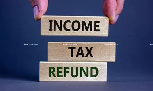Rs. 9.98 Lakh Income Tax Refund with Interest Delayed by Tax Authorities: Delhi HC Directs Payment within Eight Weeks [Read Order]