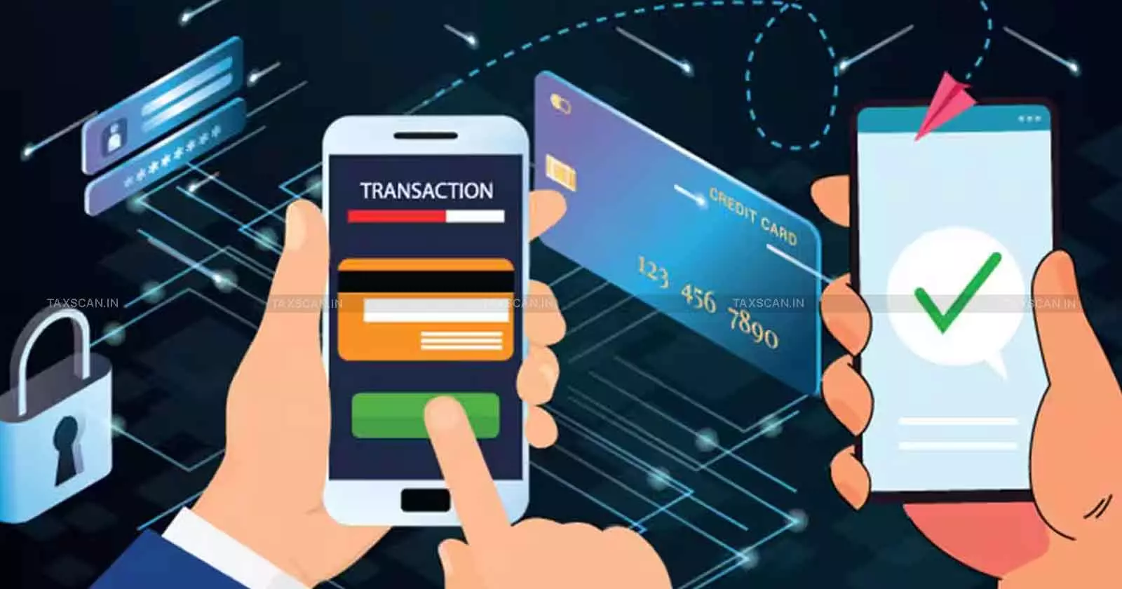 Digital Transactions
