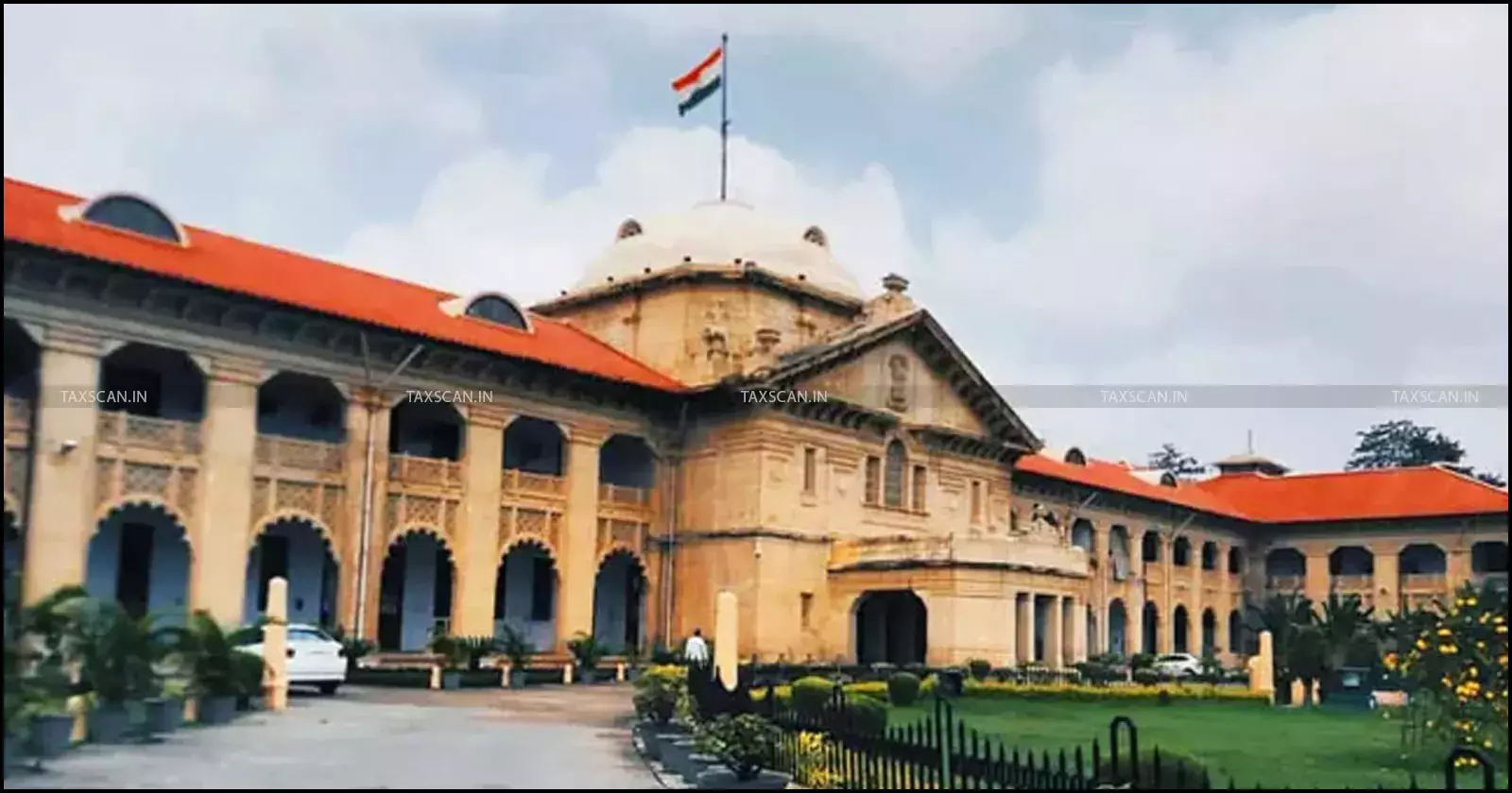 Supreme Court, Allahabad High Court, No Trade Tax