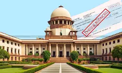 NI Act S. 138 Cheque Bounce Cases: Supreme Court issues Comprehensive Directions [Read Judgement]