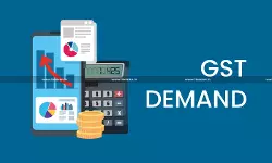 National Fertilizers Ltd Receives Rs. 116.01 Crore GST Demand for Alleged Wrongful Refunds of ITC National Fertilizers Ltd Receives Rs. 116.01 Crore GST Demand for Alleged Wrongful Refunds of ITC