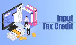 NIIT Limited Receives Rs. 1.79 Crore GST Show Cause Notice Over Input Tax Credit Mismatch