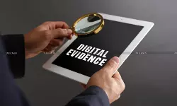 CBDT Issues New Digital Evidence Manual Empowering Tax Officials to Trace Offshore Servers and AI Data
