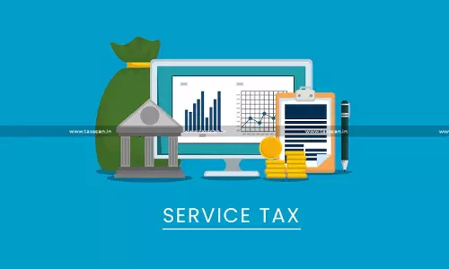 Service tax liability - Sub-contractor service tax - CESTAT ruling - Works contract tax - Service tax exemption Service tax liability - Sub-contractor service tax - CESTAT ruling - Works contract tax - Service tax exemption