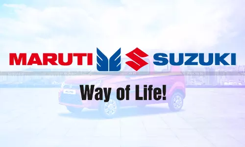 Settled Issues against Income Tax Assessment Order passed u/s 143 not Challengable: Delhi HC dismisses appeal against Maruti Suzuki [Read Order]